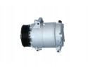 COMPRESSOR AIR CONDITIONING COMPRESSOR 32478 NRF RENAULT Product weight with unit packaging 11 kg