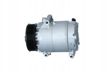 COMPRESSOR AIR CONDITIONING COMPRESSOR 32478 NRF RENAULT Product weight with unit packaging 11 kg