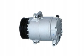 COMPRESSOR AIR CONDITIONING COMPRESSOR 32478 NRF RENAULT Catalog number of substitutes ACAUTO AC 01DL074 ACAUTO AC 02DL01 ACAUTO