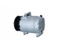 COMPRESSOR AIR CONDITIONING COMPRESSOR 32478 NRF RENAULT Catalog number of the original RENAULT 7711368189 RENAULT 8200436108 RE