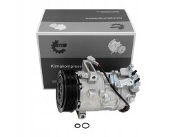 AIR CONDITIONING COMPRESSOR RENAULT GRAND SCENIC III MEGANE MERCEDES BENZ VITO