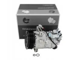 Compresor de aire acondicionado SKV 84SKV168