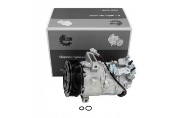 AIR CONDITIONING COMPRESSOR RENAULT GRAND SCENIC III MEGANE MERCEDES BENZ VITO