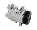 AIR CONDITIONING COMPRESSOR RENAULT GRAND SCENIC III MEGANE MERCEDES BENZ VITO Part manufacturer SKV