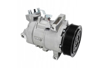 AIR CONDITIONING COMPRESSOR RENAULT GRAND SCENIC III MEGANE MERCEDES BENZ VITO Part manufacturer SKV