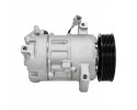AIR CONDITIONING COMPRESSOR RENAULT GRAND SCENIC III MEGANE MERCEDES BENZ VITO Catalog number of the part 84SKV168