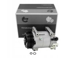 ALFA ROMEO GIULIETTA 50509534 AIR CONDITIONING COMPRESSOR