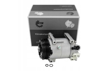 ALFA ROMEO GIULIETTA 50509534 AIR CONDITIONING COMPRESSOR