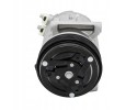 ALFA ROMEO GIULIETTA 50509534 AIR CONDITIONING COMPRESSOR Quality of parts according to GVO P replacement with original quality