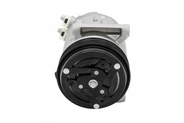 ALFA ROMEO GIULIETTA 50509534 AIR CONDITIONING COMPRESSOR Quality of parts according to GVO P replacement with original quality