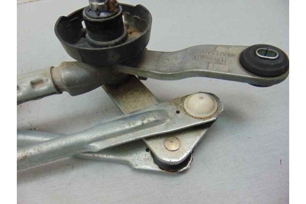 288005FA0B  MOTOR LIMPIA DELANTERO NISSAN MICRA (K14) Acenta 2019 288005FA0B 178346 NISSAN - 8