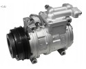 COMPRESSOR AIR CONDITIONING COMPRESSOR DCP14002 DENSO