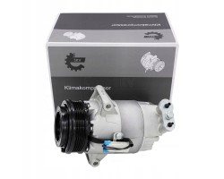 AIR CONDITIONING COMPRESSOR OPEL ASTRA G H ZAFIRA B MERIVA A 6854059