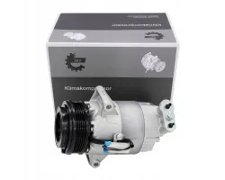 Compresor de aire acondicionado SKV 84SKV052