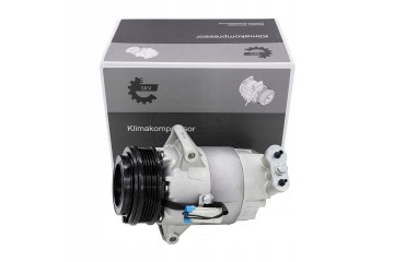 AIR CONDITIONING COMPRESSOR OPEL ASTRA G H ZAFIRA B MERIVA A 6854059