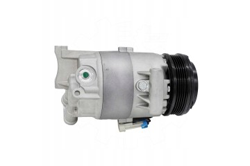 AIR CONDITIONING COMPRESSOR OPEL ASTRA G H ZAFIRA B MERIVA A 6854059 Catalog number of the part 84SKV052
