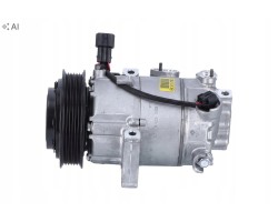 COMPRESSOR AIR CONDITIONING COMPRESSOR 320185G NRF