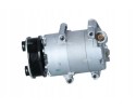 COMPRESSOR AIR CONDITIONING COMPRESSOR 32849 NRF FORD