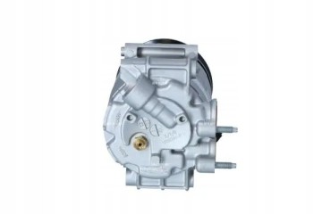 COMPRESSOR AIR CONDITIONING COMPRESSOR 32849 NRF FORD Packaging status original