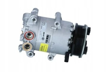 COMPRESSOR AIR CONDITIONING COMPRESSOR 32849 NRF FORD Part manufacturer NRF