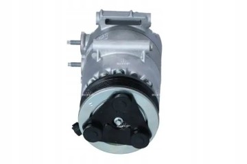 COMPRESSOR AIR CONDITIONING COMPRESSOR 32849 NRF FORD Catalog number of the part 32849