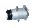 COMPRESSOR AIR CONDITIONING COMPRESSOR 32849 NRF FORD Quality of parts according to GVO Q original with factory logo OEM OES
