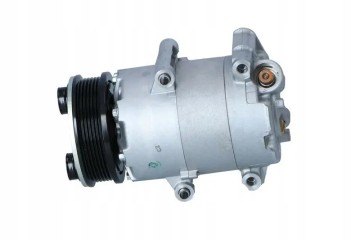 COMPRESSOR AIR CONDITIONING COMPRESSOR 32849 NRF FORD Quality of parts according to GVO Q original with factory logo OEM OES