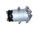 COMPRESSOR AIR CONDITIONING COMPRESSOR 32849 NRF FORD Car type passenger cars