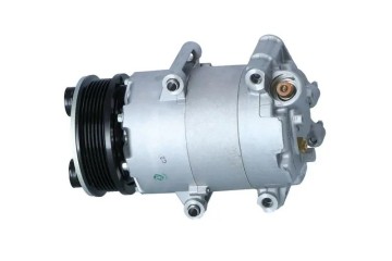 COMPRESSOR AIR CONDITIONING COMPRESSOR 32849 NRF FORD Car type passenger cars