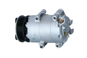 COMPRESSOR AIR CONDITIONING COMPRESSOR 32849 NRF FORD Product weight with unit packaging 11 kg