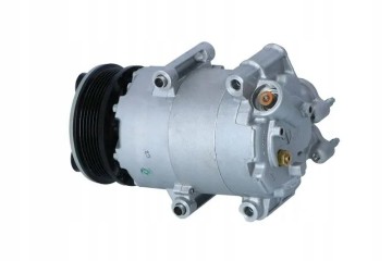 COMPRESSOR AIR CONDITIONING COMPRESSOR 32849 NRF FORD Catalog number of substitutes ACAUTO AC 01VI034 ACAUTO AC 02VI03 ACAUTO AC