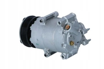 COMPRESSOR AIR CONDITIONING COMPRESSOR 32849 NRF FORD Catalog number of the original FORD 1718580 FORD 1741457 FORD 1747623 FORD