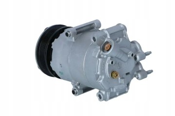 COMPRESSOR AIR CONDITIONING COMPRESSOR 32849 NRF FORD Customs tariff code 84148080