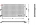 CONDENSER AIR CONDITIONING COOLER DCN99080 DENSO Packaging status original