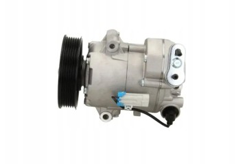 COMPRESSOR AIR CONDITIONING COMPRESSOR 090 135 032 040 Packaging status original