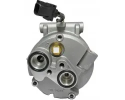 Compresor de aire acondicionado Mahle original ACP 1331 000S para Ford