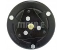 COMPRESSOR AIR CONDITIONING COMPRESSOR ACP 1331 000S Part manufacturer Mahle
