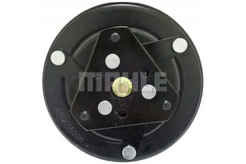 COMPRESSOR AIR CONDITIONING COMPRESSOR ACP 1331 000S Part manufacturer Mahle