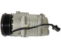 COMPRESSOR AIR CONDITIONING COMPRESSOR ACP 1331 000S Product weight with unit packaging 11 kg