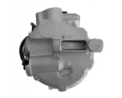 Compresor de aire acondicionado Mahle ACP 721 000S para turismos