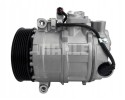 COMPRESSOR AIR CONDITIONING COMPRESSOR ACP 721 000S Car type passenger cars