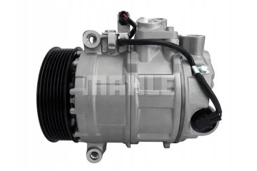 COMPRESSOR AIR CONDITIONING COMPRESSOR ACP 721 000S Car type passenger cars