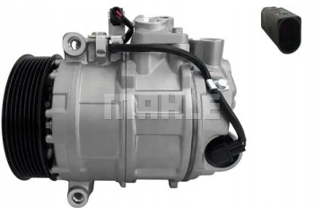 COMPRESSOR AIR CONDITIONING COMPRESSOR ACP 721 000S Catalog number of substitutes Airstal 10 0798 Airstal 105 0537 Airstal 106 0