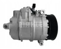 COMPRESSOR AIR CONDITIONING COMPRESSOR ACP 721 000S Catalog number of the original PORSCHE 948 126 011 02 PORSCHE 94812601100 PO