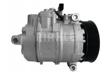 COMPRESSOR AIR CONDITIONING COMPRESSOR ACP 721 000S Catalog number of the original PORSCHE 948 126 011 02 PORSCHE 94812601100 PO