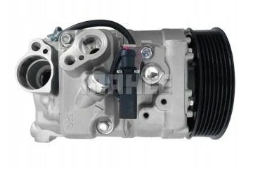 COMPRESSOR AIR CONDITIONING COMPRESSOR ACP 721 000S Customs tariff code 84149000
