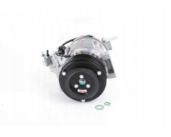 COMPRESSOR AIR CONDITIONING COMPRESSOR 890880 NISSENS