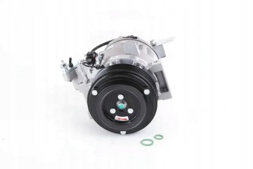 COMPRESSOR AIR CONDITIONING COMPRESSOR 890880 NISSENS