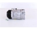 COMPRESSOR AIR CONDITIONING COMPRESSOR 890880 NISSENS Packaging status original