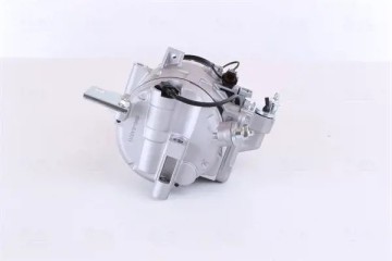 COMPRESSOR AIR CONDITIONING COMPRESSOR 890880 NISSENS Part manufacturer Nissens